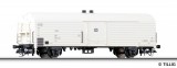 2 axle Refrigerator car